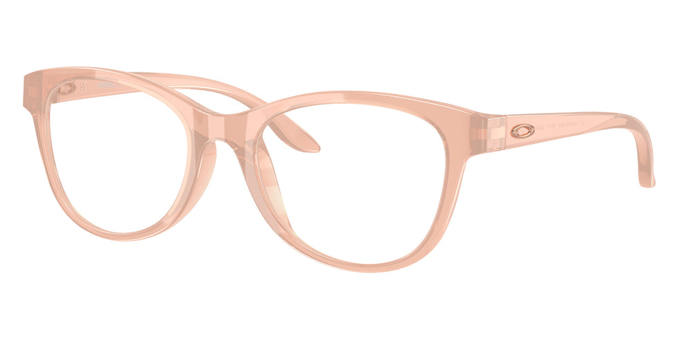 OAKLEY OY8029F Humbly (Low Bridge Fit) 802903 46 - Dusty Rose #id:oy8029f802903_s:108105