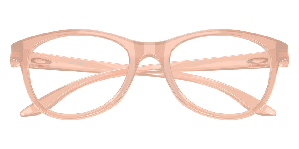 OAKLEY OY8029F Humbly (Low Bridge Fit) 802903 46 - Dusty Rose #id:oy8029f802903_s:108120
