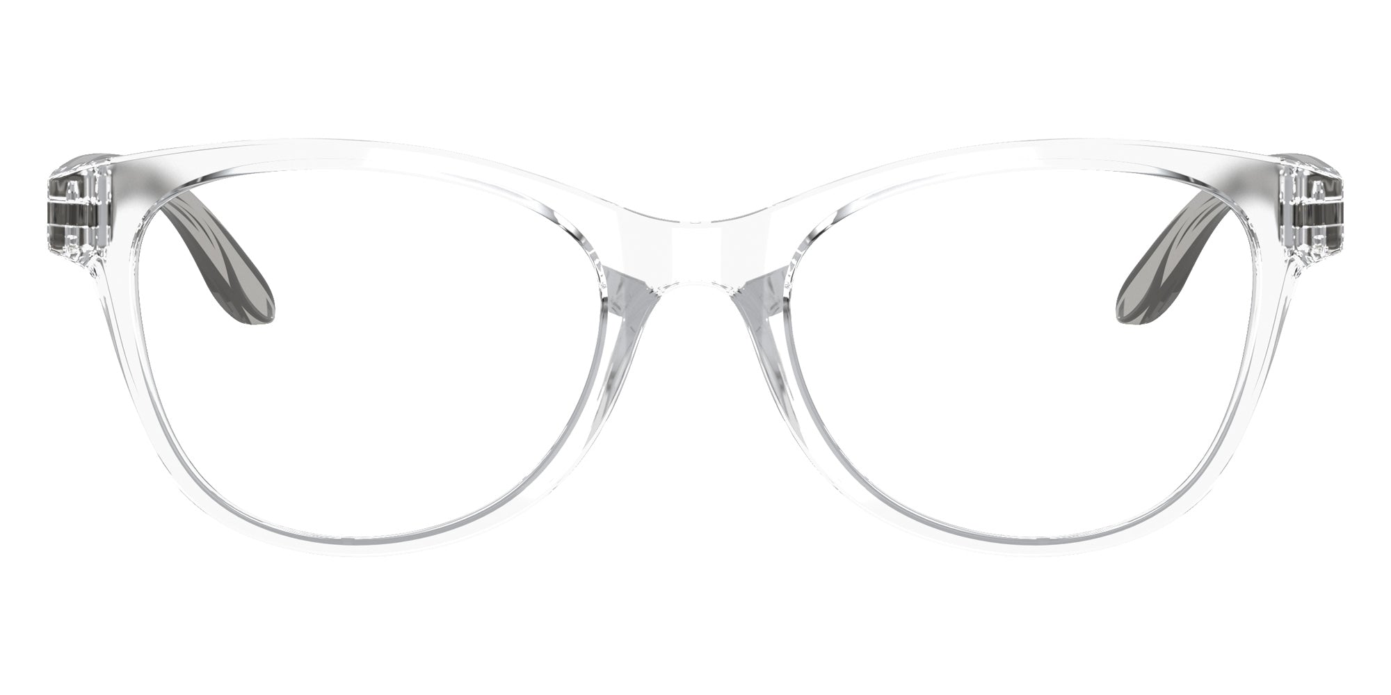 OAKLEY OY8029F Humbly (Low Bridge Fit) 802904 46 - Polished Clear #id:oy8029f802904_s:112100