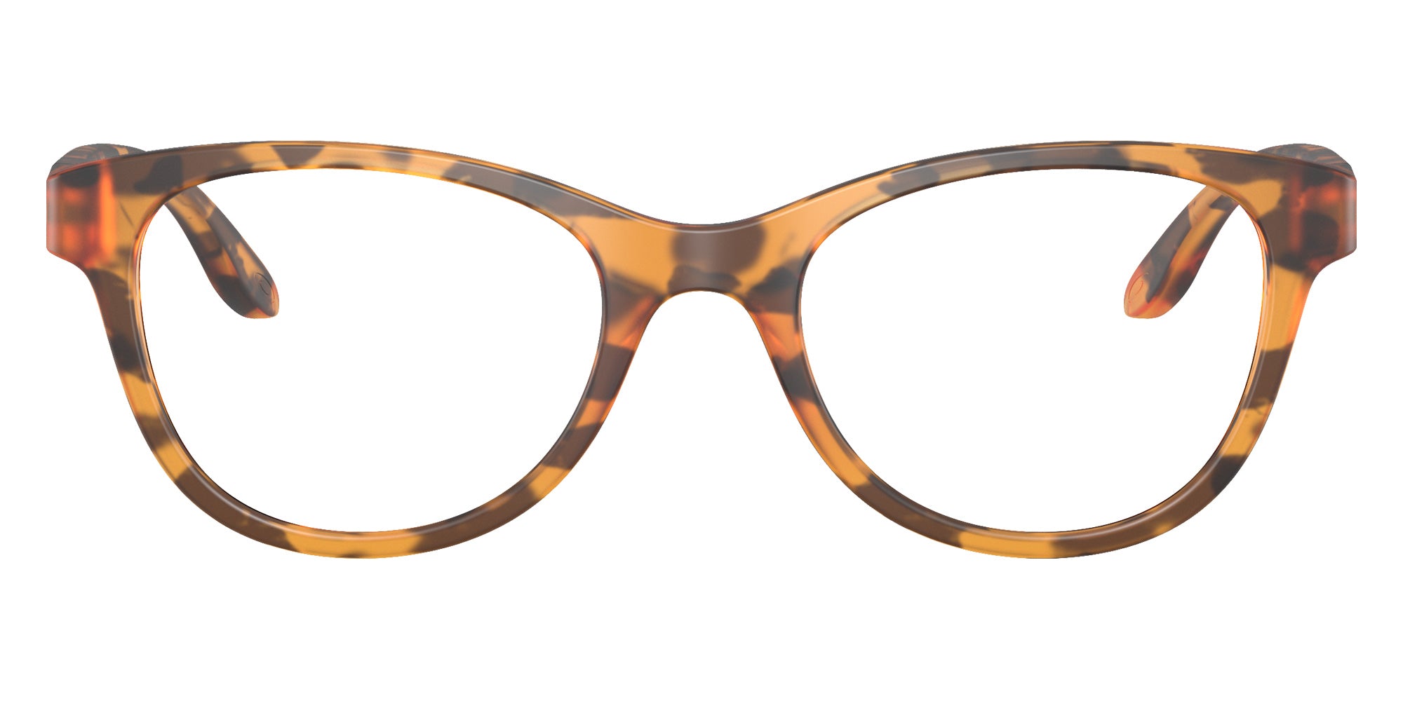 OAKLEY OY8029F Humbly (Low Bridge Fit) 802905 46 - Matte Ginger Tortoise #id:oy8029f802905_s:116100