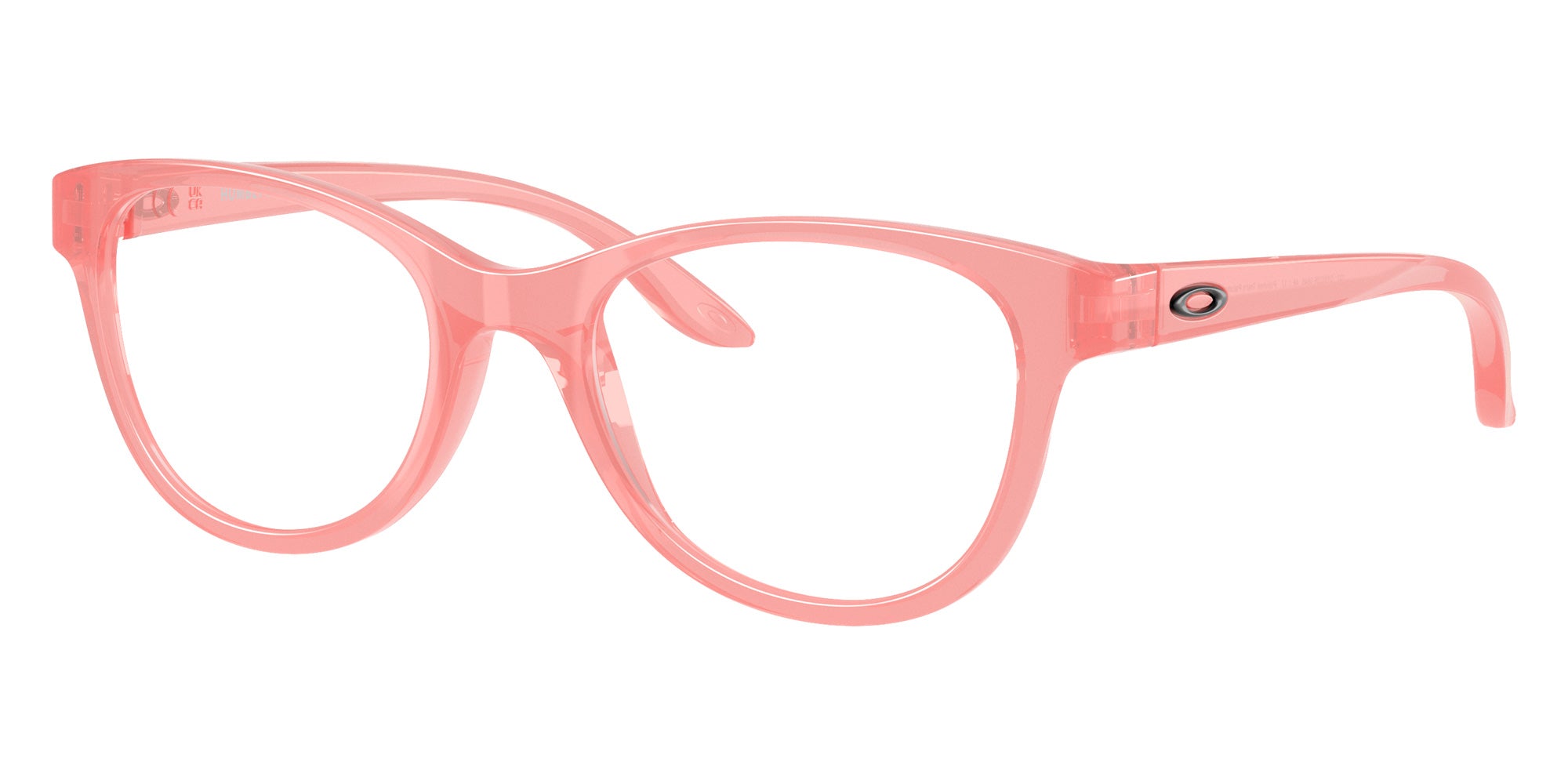 OAKLEY OY8029F Humbly 802906 46 - Transparent Paloma #id:oy8029f802906_s:100105