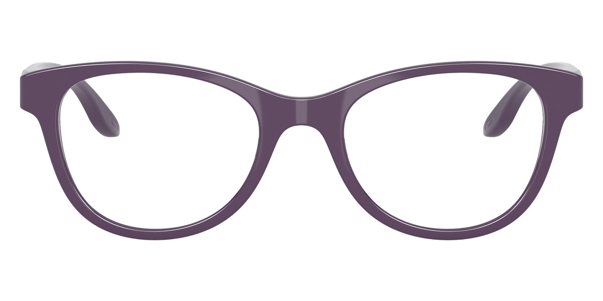 OAKLEY OY8029F Humbly (Low Bridge Fit) 802907 46 - Polished Aubergine #id:oy8029f802907_s:100100