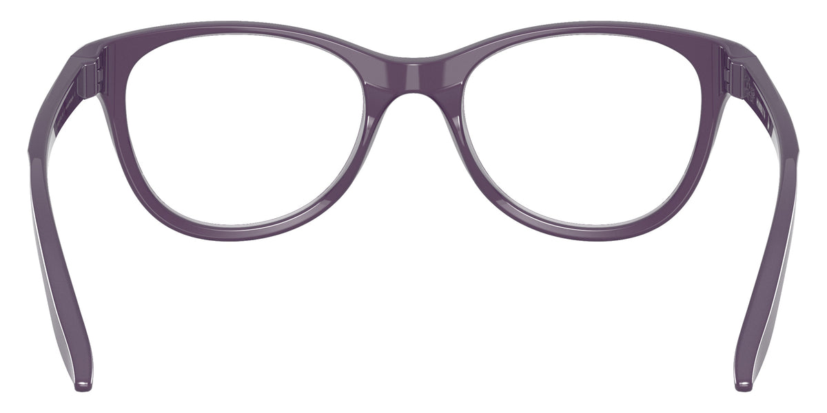 OAKLEY OY8029F Humbly (Low Bridge Fit) 802907 46 - Polished Aubergine #id:oy8029f802907_s:100115