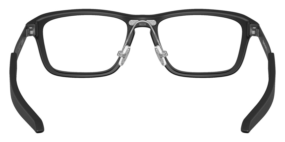 OAKLEY OY8030F Quad Out 803001 48 - Satin Black #id:oy8030f803001_s:100115