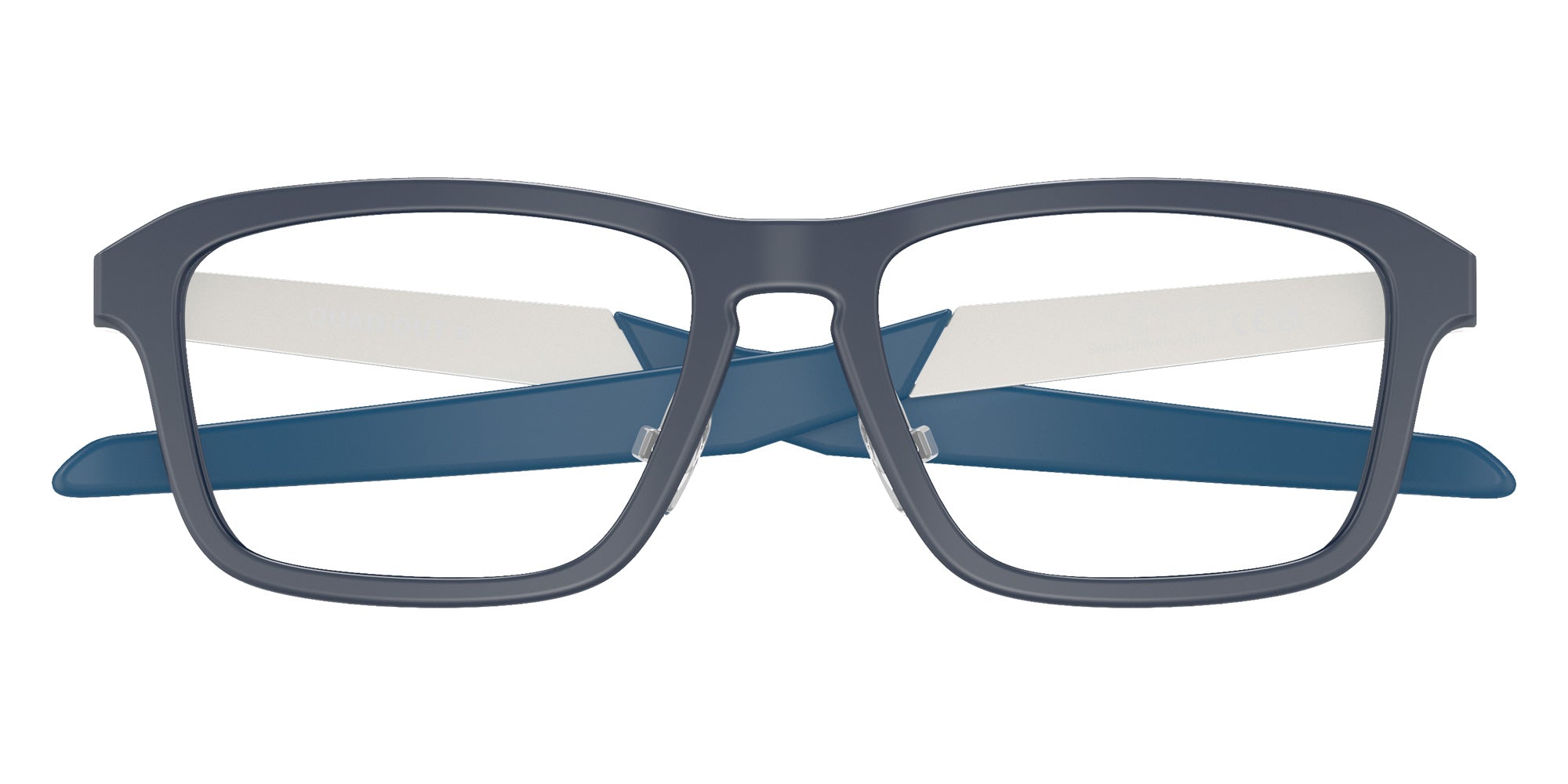 OAKLEY OY8030F Quad Out 803004 48 - Satin Universe Blue #id:oy8030f803004_s:112120