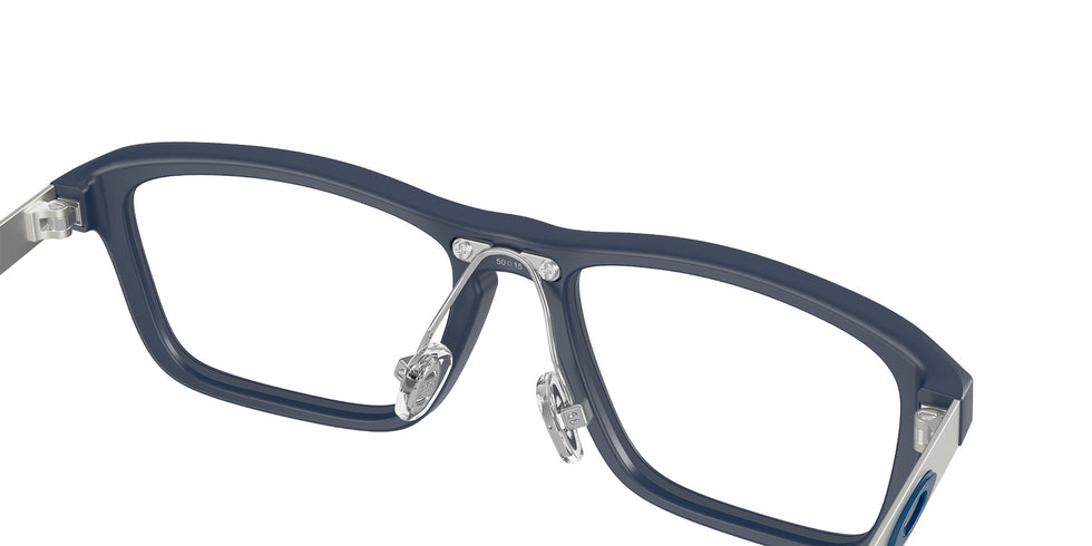 OAKLEY OY8030F Quad Out 803004 48 - Satin Universe Blue #id:oy8030f803004_s:112135