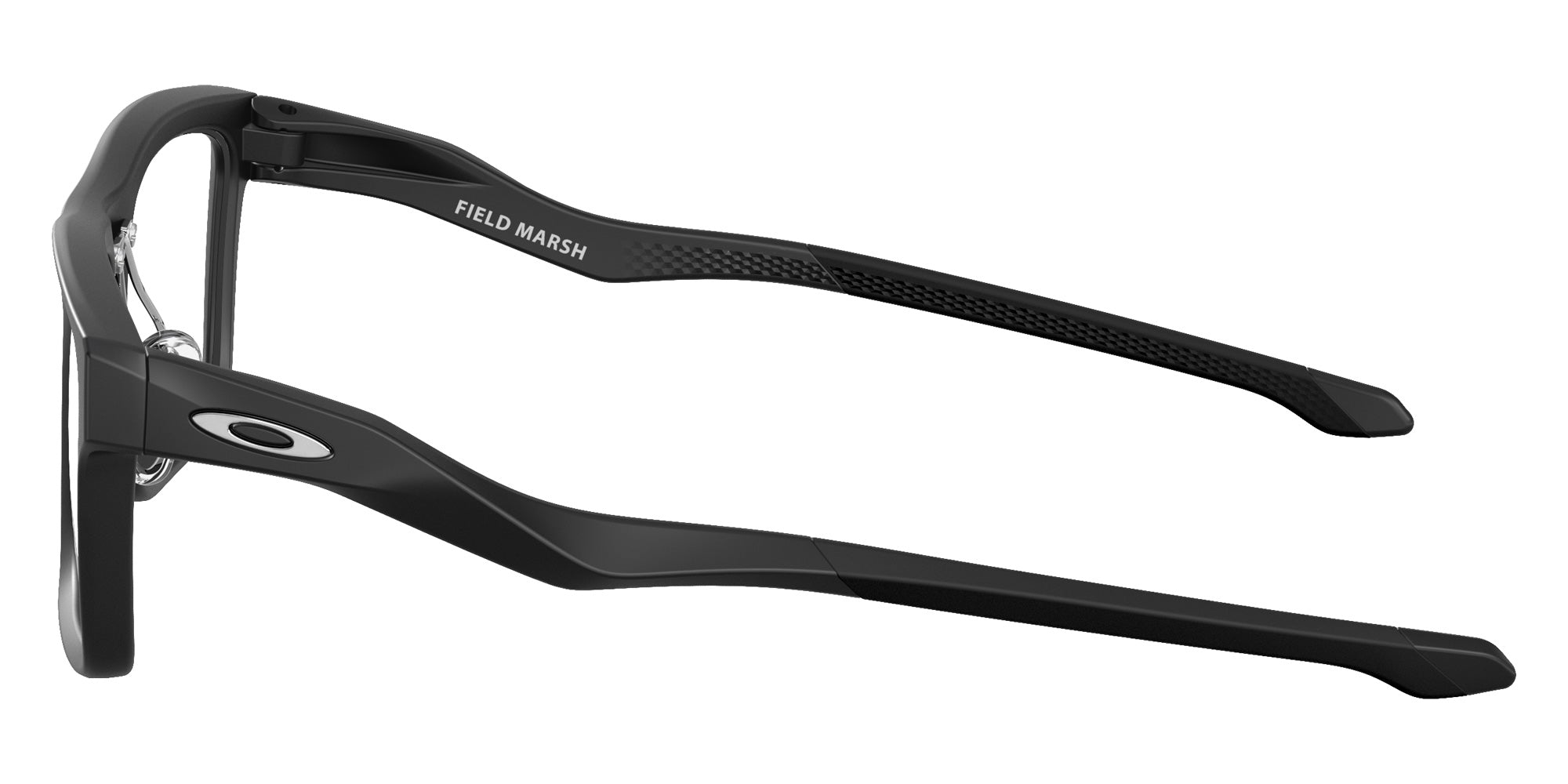 OAKLEY OY8031 Field Marsh 803101 48 - Satin Black #id:oy8031803101_s:100110