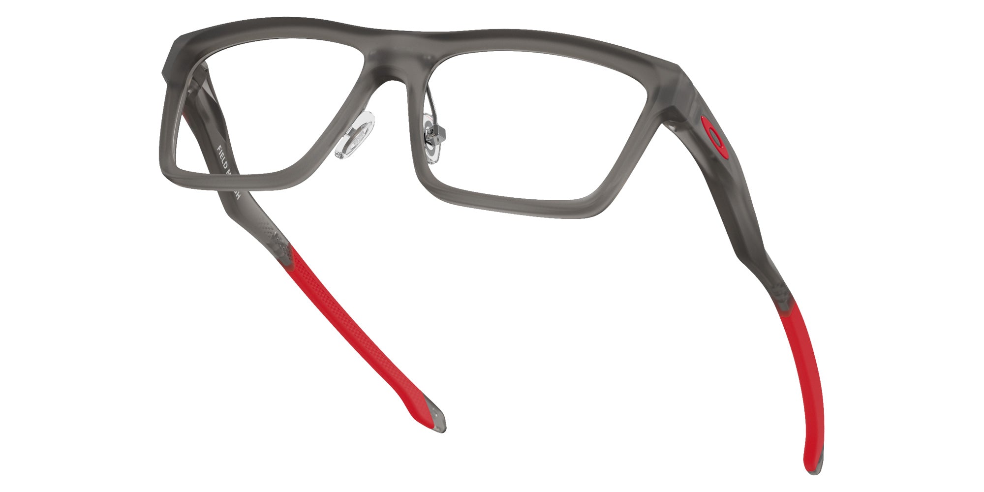 OAKLEY OY8031 Field Marsh 803102 48 - Satin Gray Smoke #id:oy8031803102_s:104125