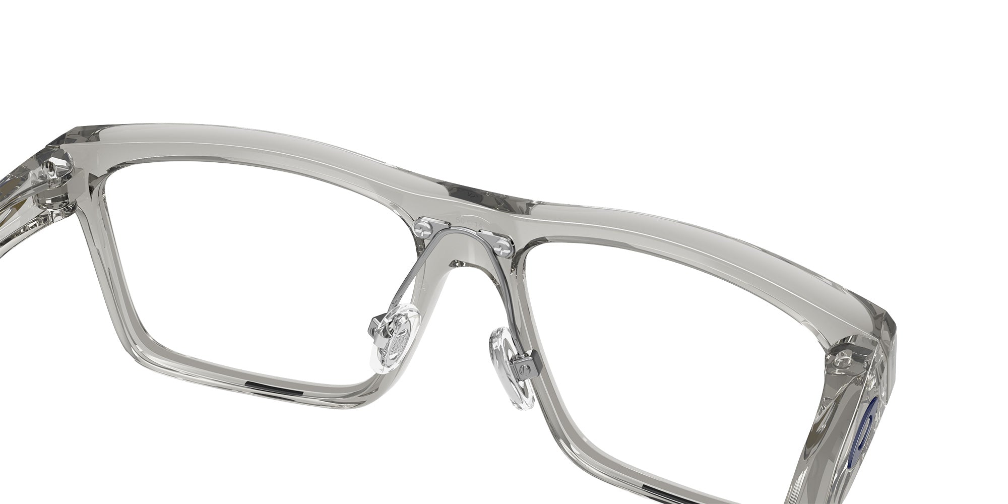 OAKLEY OY8031 Field Marsh 803103 48 - Gray Shadow #id:oy8031803103_s:108135