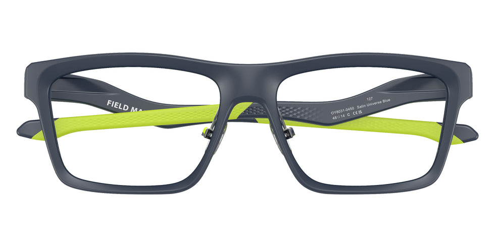 OAKLEY OY8031 Field Marsh 803104 48 - Satin Universe Blue #id:oy8031803104_s:112120