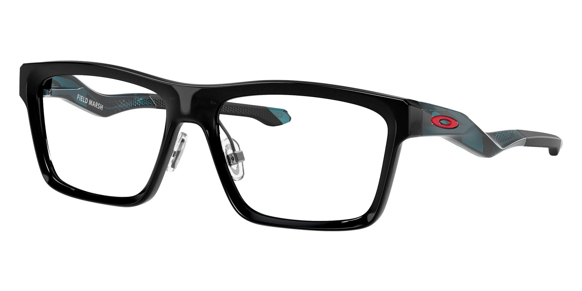 OAKLEY OY8031 Field Marsh 803105 48 - Black Ink #id:oy8031803105_s:116105
