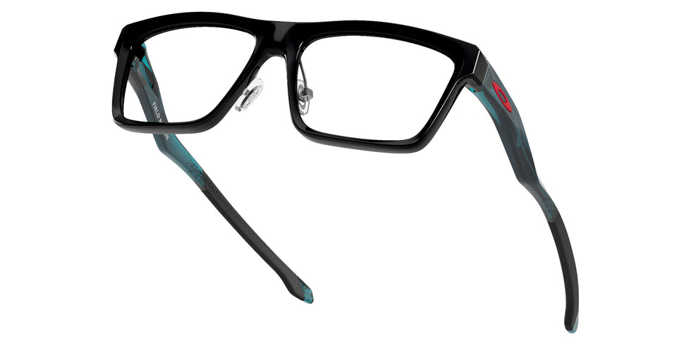 OAKLEY OY8031 Field Marsh 803105 48 - Black Ink #id:oy8031803105_s:116125
