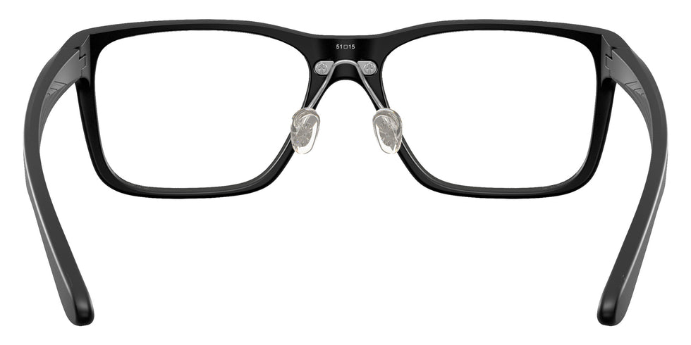 OAKLEY OY8032D Sando (Youth Fit) 803201 49 - Satin Black #id:oy8032d803201_s:100115