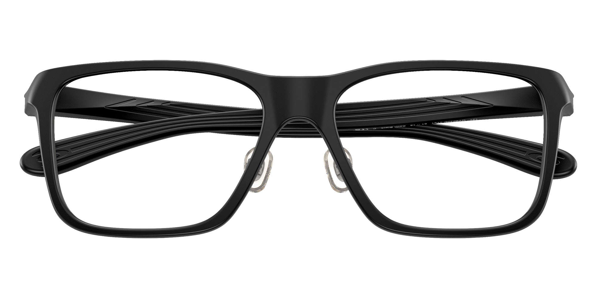 OAKLEY OY8032D Sando (Youth Fit) 803201 49 - Satin Black #id:oy8032d803201_s:100120