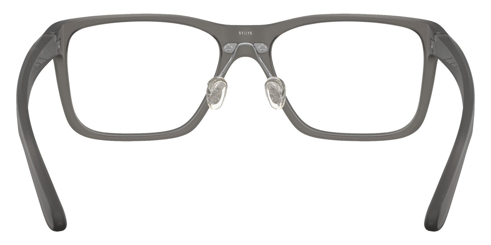 OAKLEY OY8032D Sando (Youth Fit) 803202 49 - Satin Gray Smoke #id:oy8032d803202_s:104115