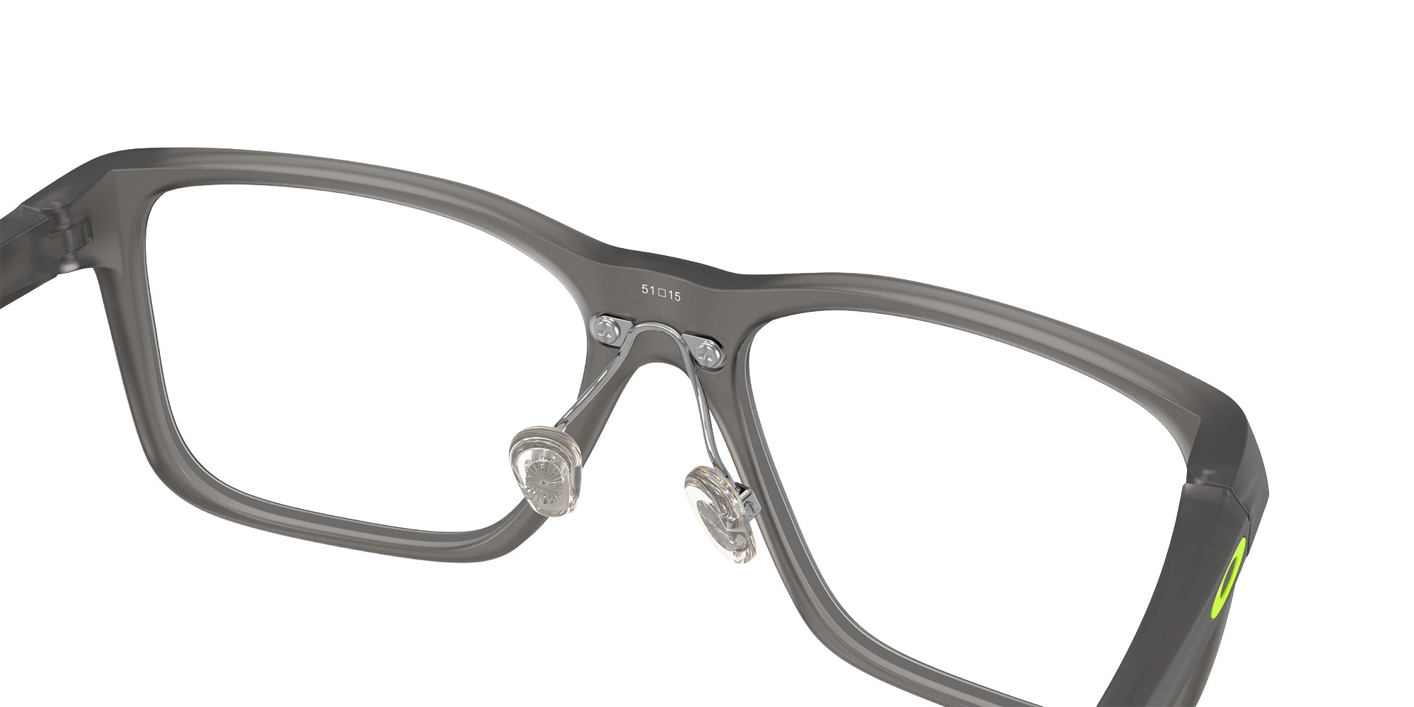 OAKLEY OY8032D Sando (Youth Fit) 803202 49 - Satin Gray Smoke #id:oy8032d803202_s:104135