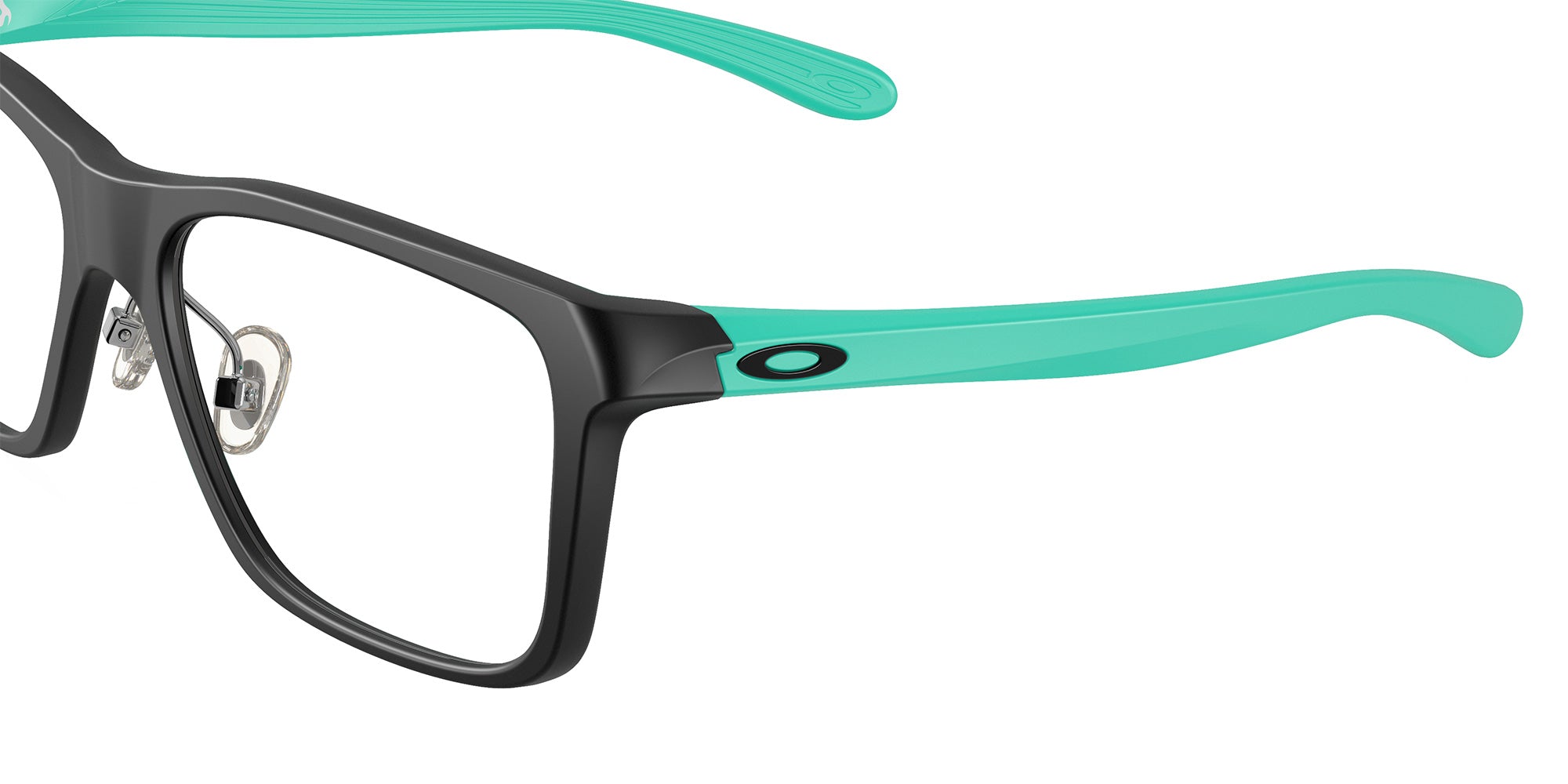 OAKLEY OY8032D Sando 803203 49 - Satin Black #id:oy8032d803203_s:100130