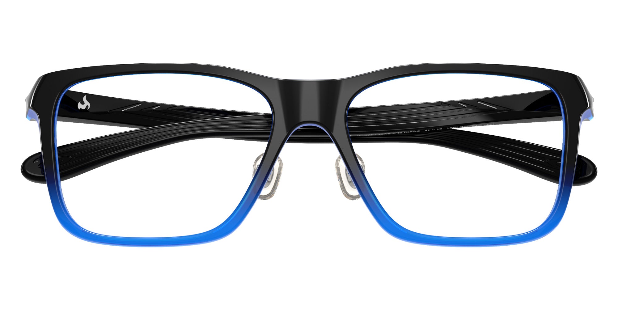 OAKLEY OY8032D Sando (Youth Fit) 803204 49 - Crystal Blue Black Fade #id:oy8032d803204_s:112120