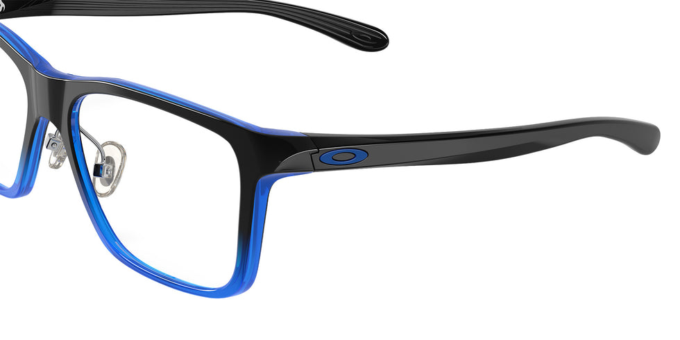 OAKLEY OY8032D Sando (Youth Fit) 803204 49 - Crystal Blue Black Fade #id:oy8032d803204_s:112130