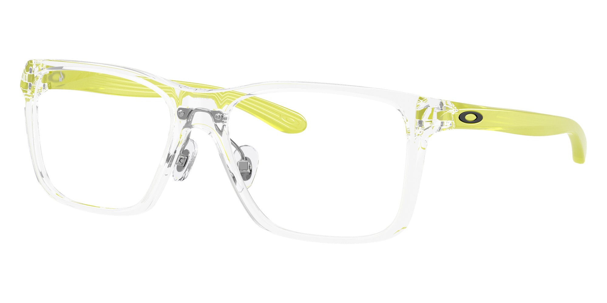 OAKLEY OY8032D Sando 803205 49 - Polished Clear #id:oy8032d803205_s:104105