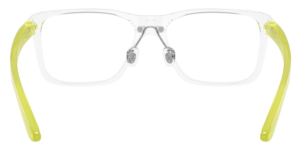 OAKLEY OY8032D Sando 803205 49 - Polished Clear #id:oy8032d803205_s:104115