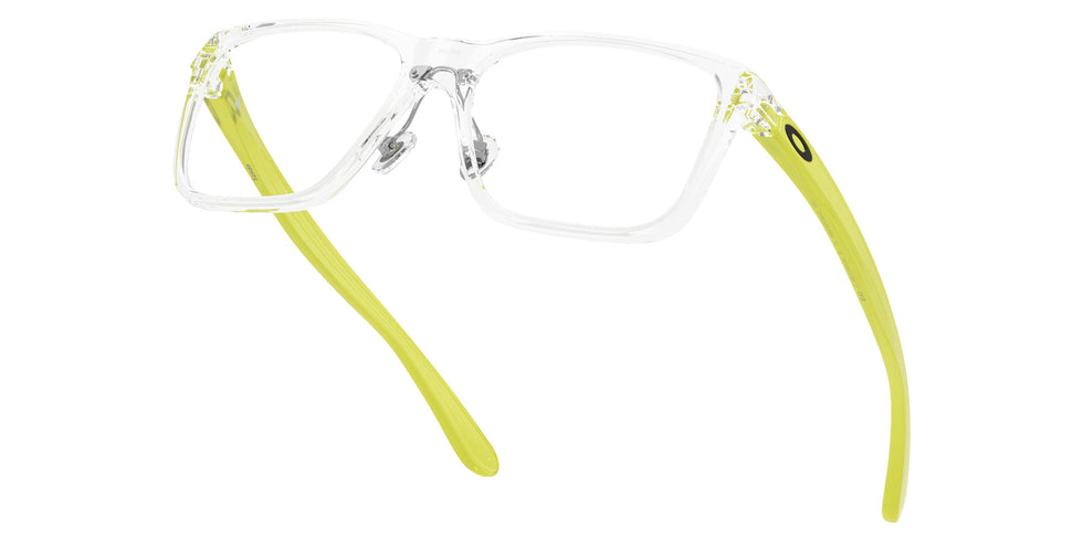 OAKLEY OY8032D Sando 803205 49 - Polished Clear #id:oy8032d803205_s:104125