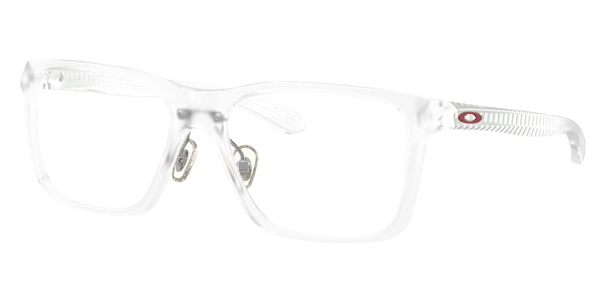 OAKLEY OY8032D Sando (Youth Fit) Basecamp Collection 803206 49 - Matte Clear #id:oy8032d803206_s:100105