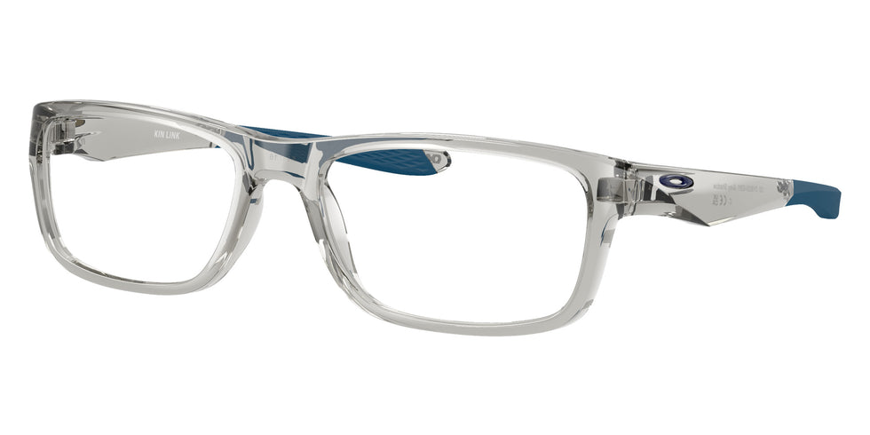 OAKLEY OY8033 Kin Link 803302 49 - Gray Shadow #id:oy8033803302_s:104105