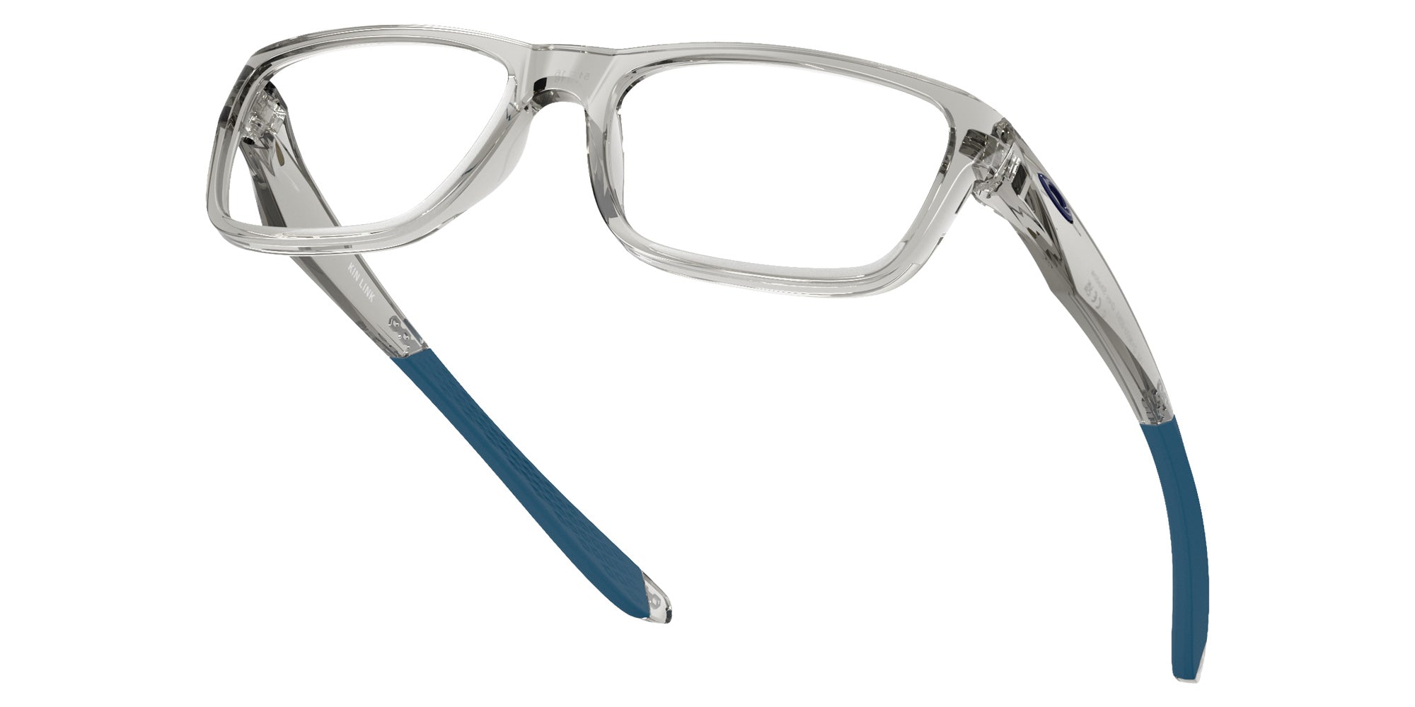 OAKLEY OY8033 Kin Link 803302 49 - Gray Shadow #id:oy8033803302_s:104125