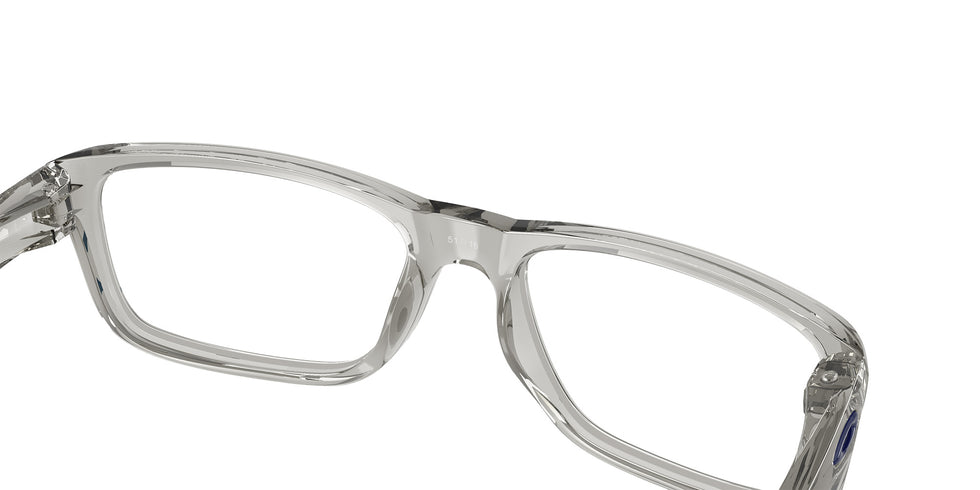 OAKLEY OY8033 Kin Link 803302 49 - Gray Shadow #id:oy8033803302_s:104135