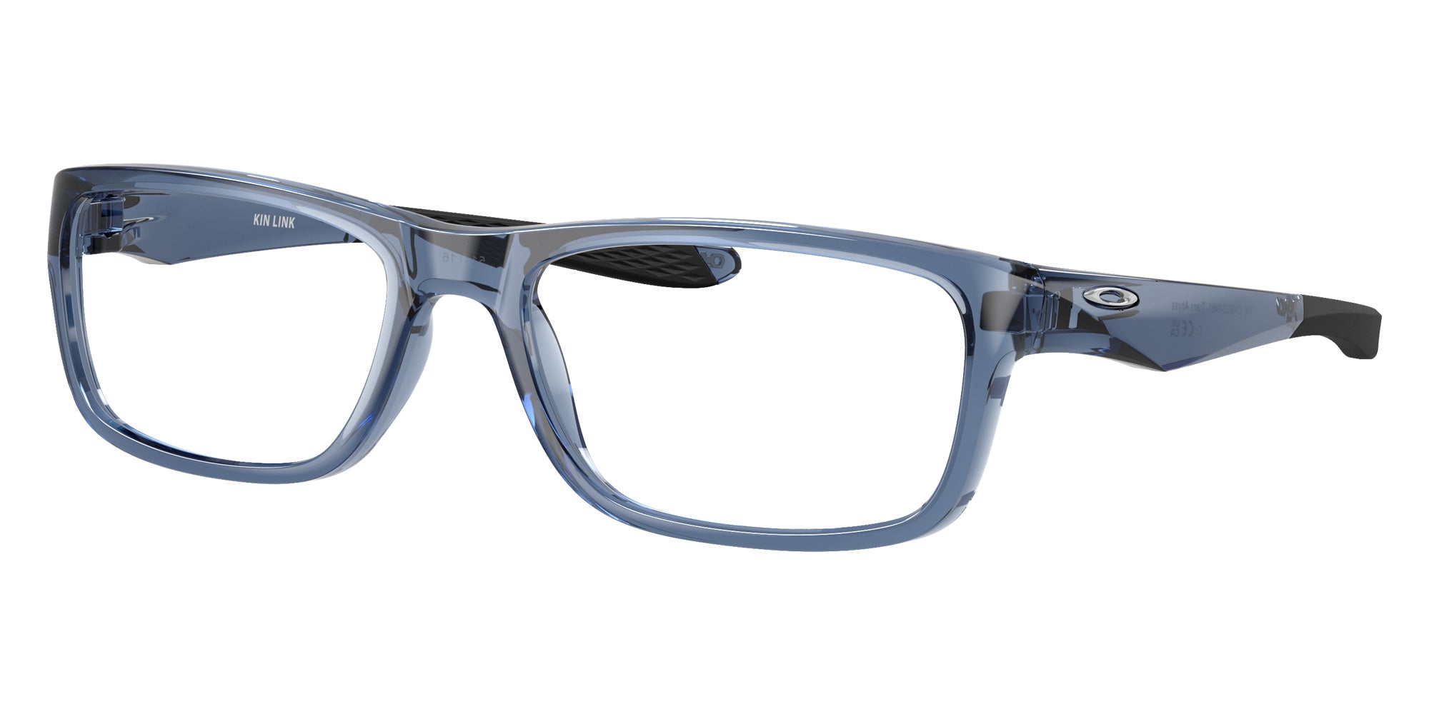 OAKLEY OY8033 Kin Link 803304 49 - Transparent Abyss #id:oy8033803304_s:112105