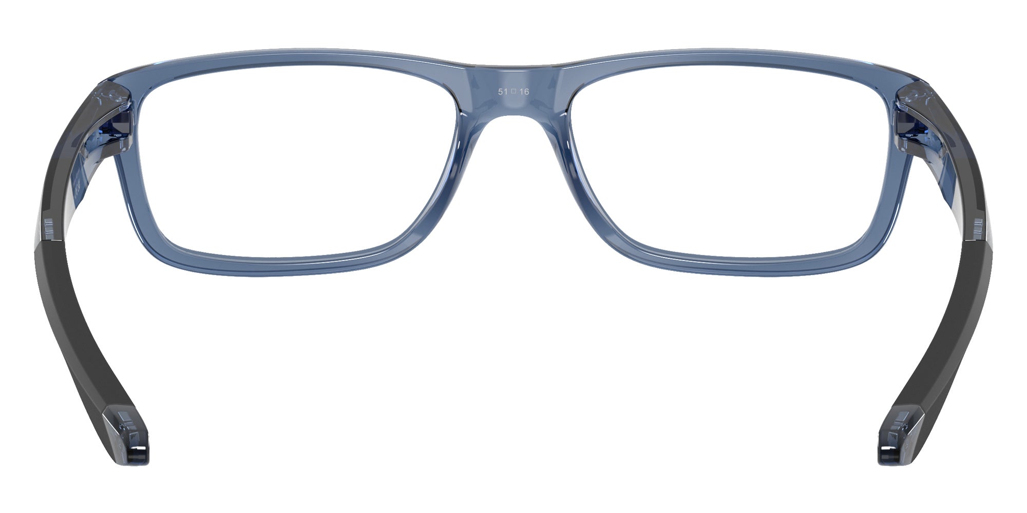 OAKLEY OY8033 Kin Link 803304 49 - Transparent Abyss #id:oy8033803304_s:112115