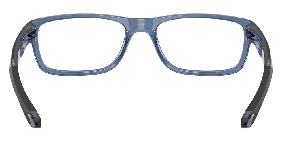 OAKLEY OY8033 Kin Link 803304 49 - Transparent Abyss #id:oy8033803304_s:112115