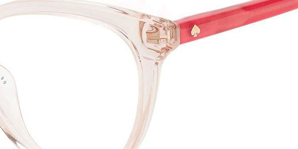 Kate Spade PARIS 035J 48 - Pink #id:paris00035j_s:100110