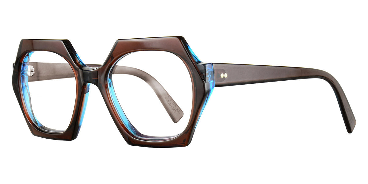 Kirk & Kirk - Penelope