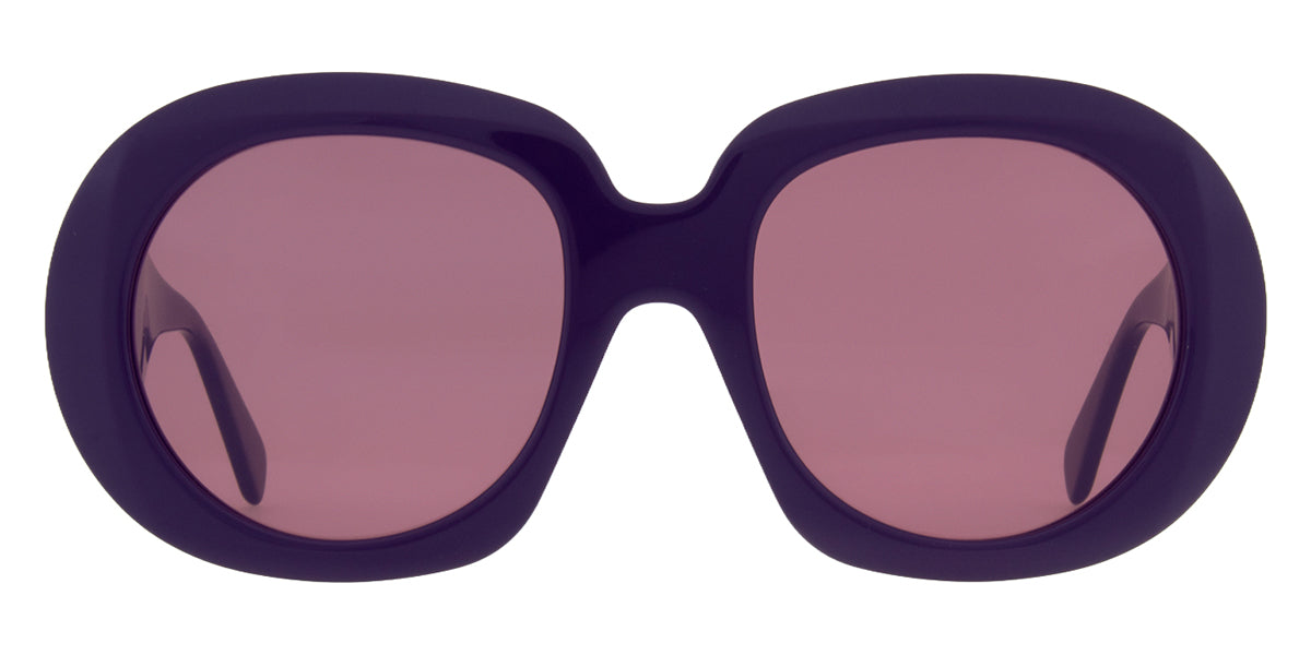 Andy Wolf - Peony Sun