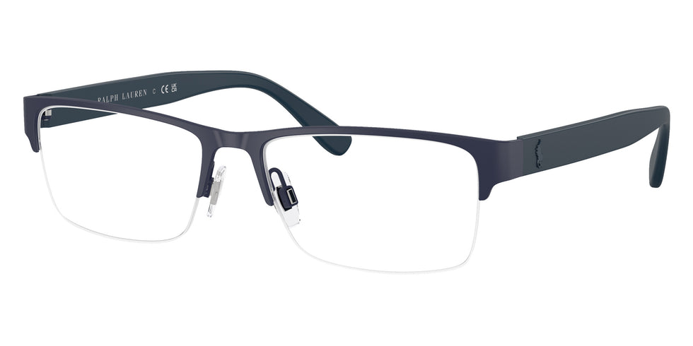 POLO RALPH LAUREN PH1164 9364 56 - Matte Navy Blue #id:ph11649364_s:100105