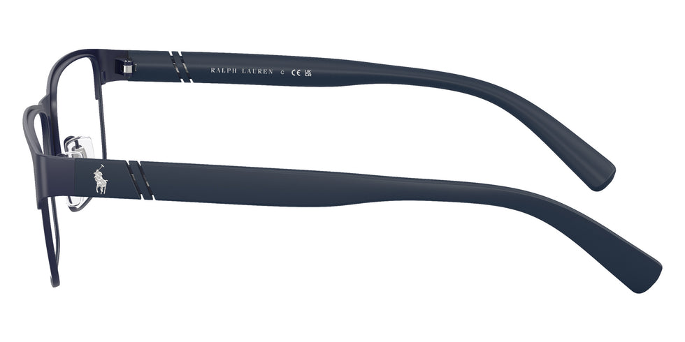 POLO RALPH LAUREN PH1175 9119 58 - Matte Navy Blue #id:ph11759119_s:102110