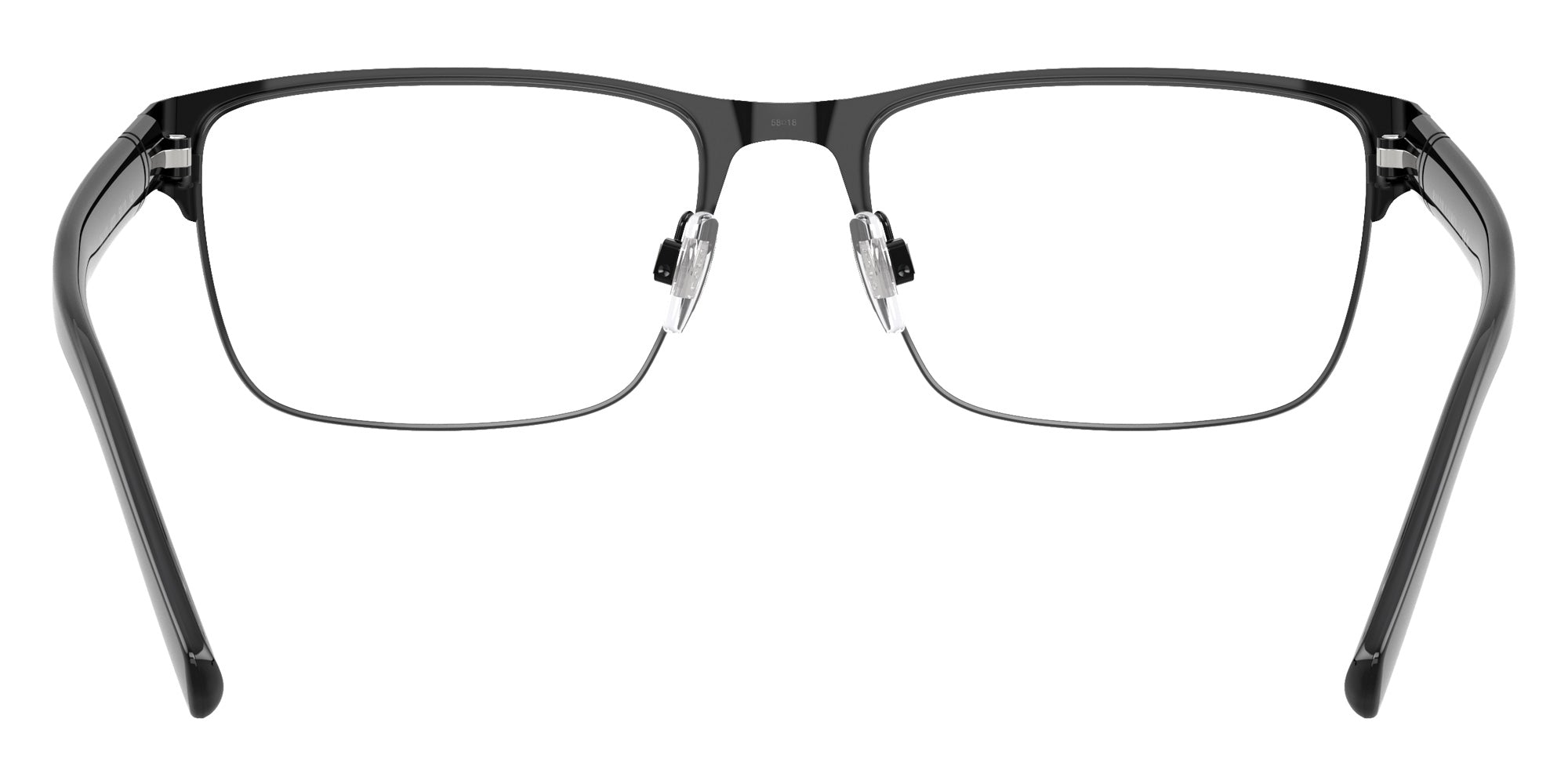 POLO RALPH LAUREN PH1175 9223 58 - Shiny Black #id:ph11759223_s:106115