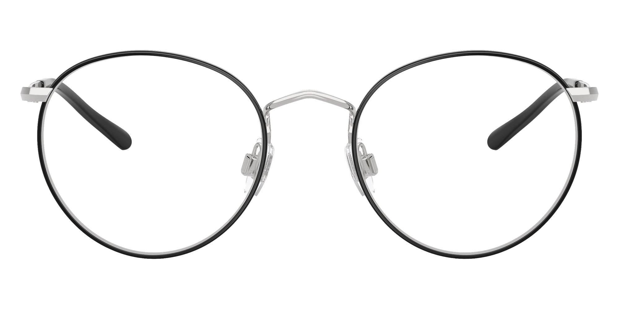 POLO RALPH LAUREN PH1179 9088 48 - Brushed Silver/Black #id:ph11799088_s:100100