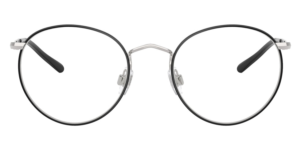 POLO RALPH LAUREN PH1179 9088 48 - Brushed Silver/Black #id:ph11799088_s:100100