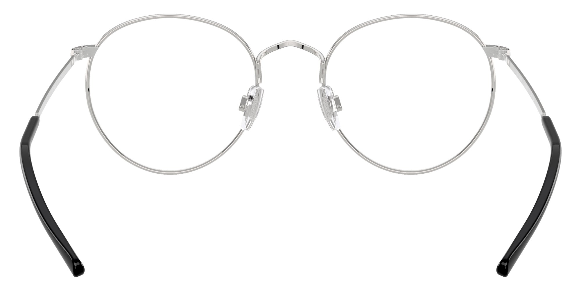 POLO RALPH LAUREN PH1179 9088 48 - Brushed Silver/Black #id:ph11799088_s:100115