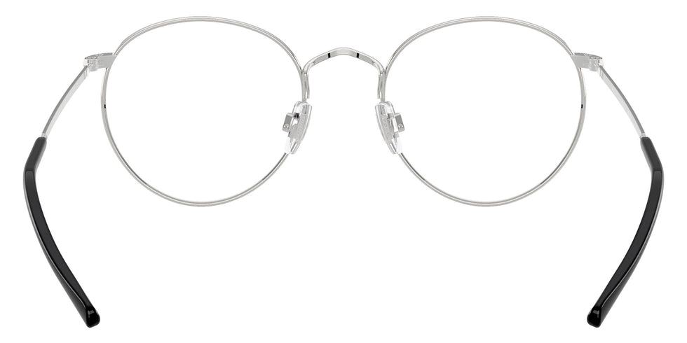 POLO RALPH LAUREN PH1179 9088 48 - Brushed Silver/Black #id:ph11799088_s:100115