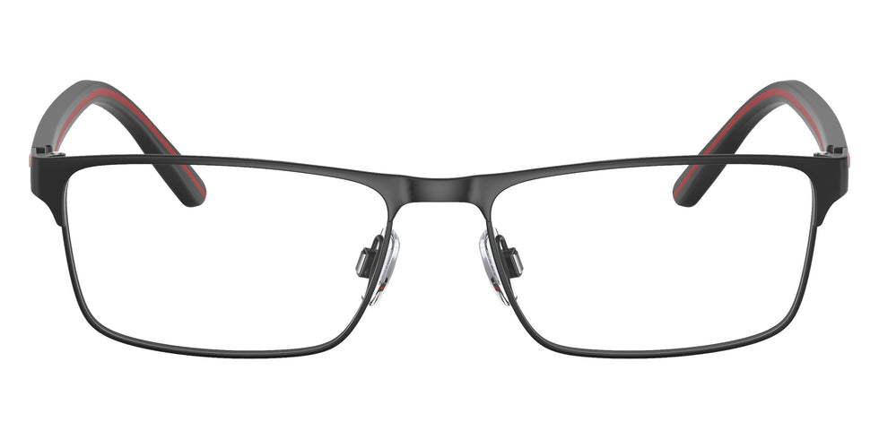 POLO RALPH LAUREN PH1207 9160 56 - Matte Black #id:ph12079160_s:100100