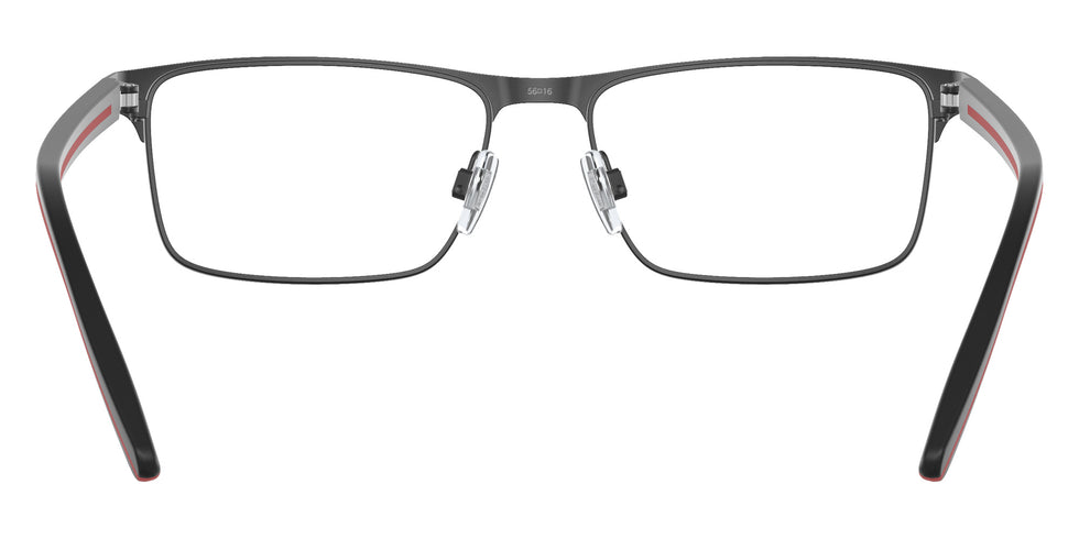 POLO RALPH LAUREN PH1207 9160 56 - Matte Black #id:ph12079160_s:100115