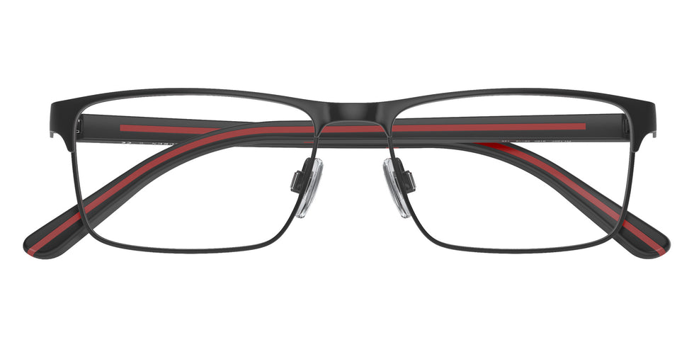 POLO RALPH LAUREN PH1207 9160 56 - Matte Black #id:ph12079160_s:100120