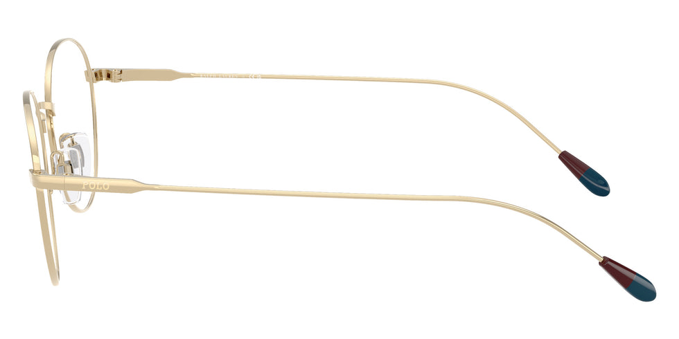 POLO RALPH LAUREN PH1208 9425 51 - Shiny Pale Gold #id:ph12089425_s:100110