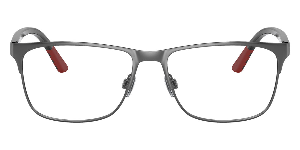 POLO RALPH LAUREN PH1211 9157 53 - Semishiny Dark Gunmetal #id:ph12119157_s:100100