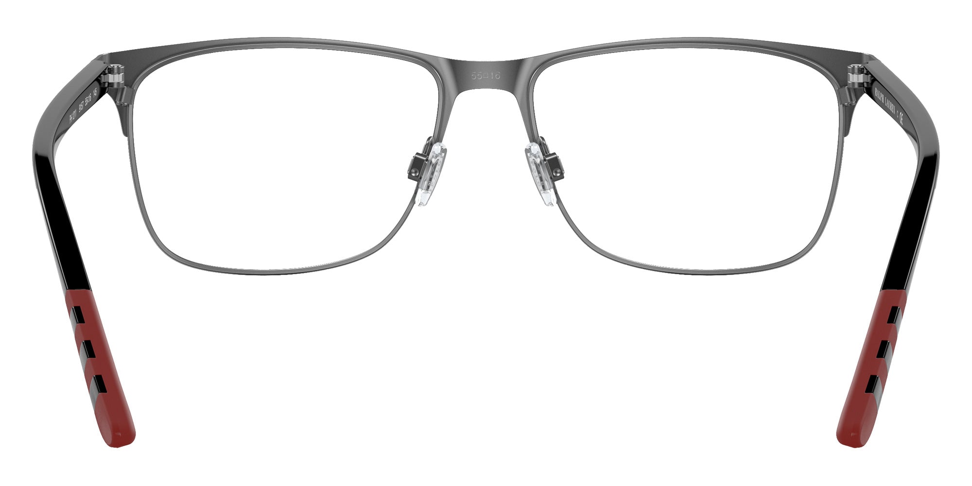 POLO RALPH LAUREN PH1211 9157 53 - Semishiny Dark Gunmetal #id:ph12119157_s:100115