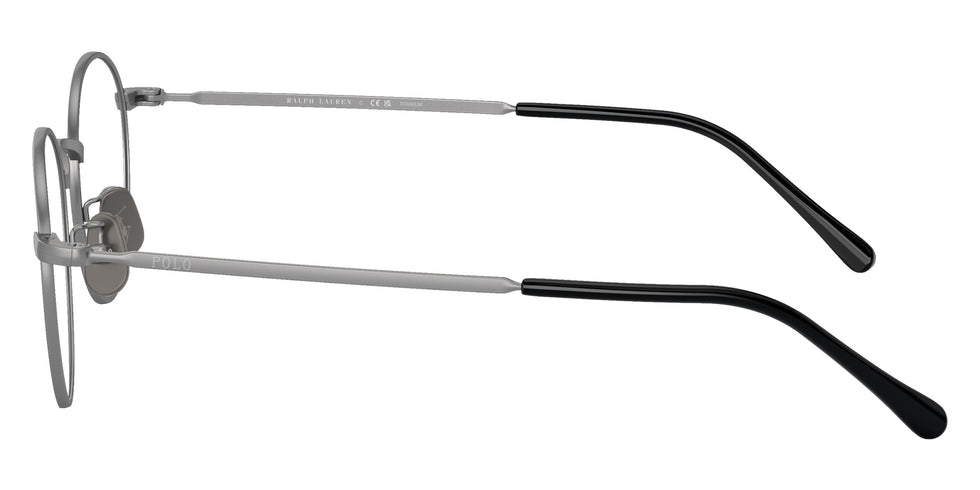 POLO RALPH LAUREN PH1221TD 9266 50 - Semi Shiny Gunmetal #id:ph1221td9266_s:100110